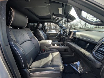 2025 RAM 3500 Limited