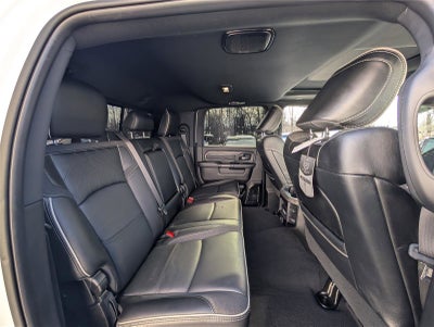 2025 RAM 3500 Limited