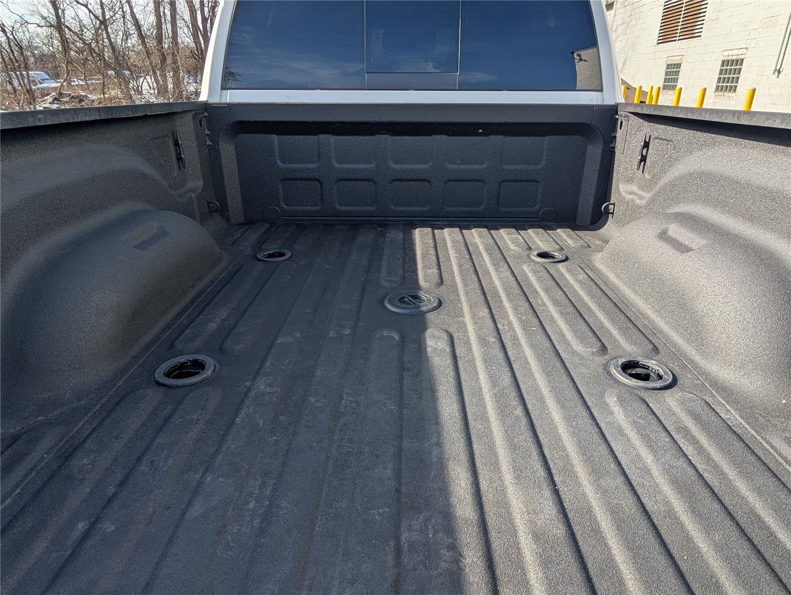 2025 RAM 3500 Limited