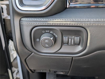 2025 RAM 3500 Limited