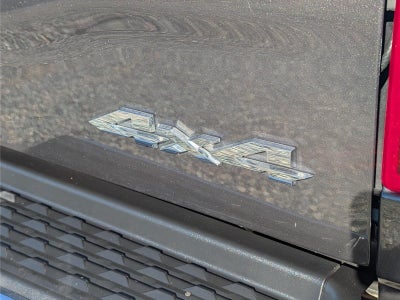 2023 RAM 3500 Laramie