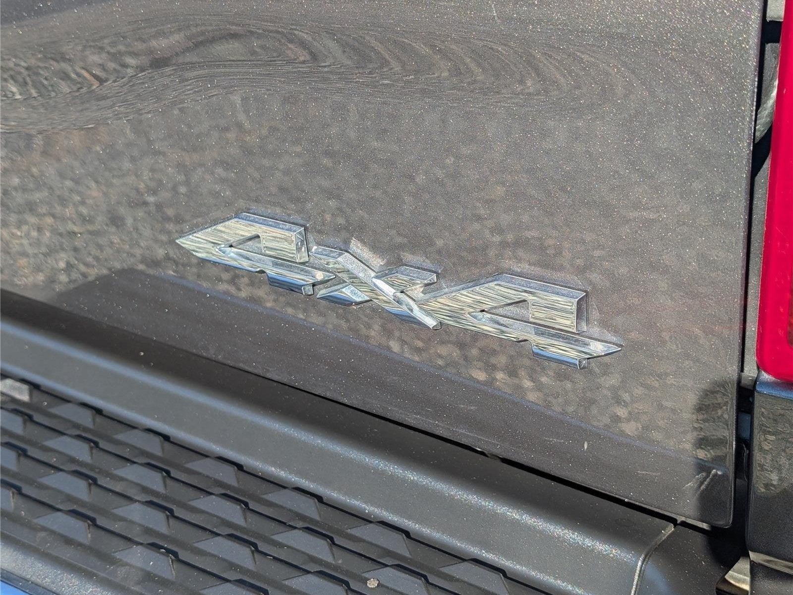 2023 RAM 3500 Laramie