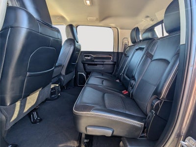 2023 RAM 3500 Laramie
