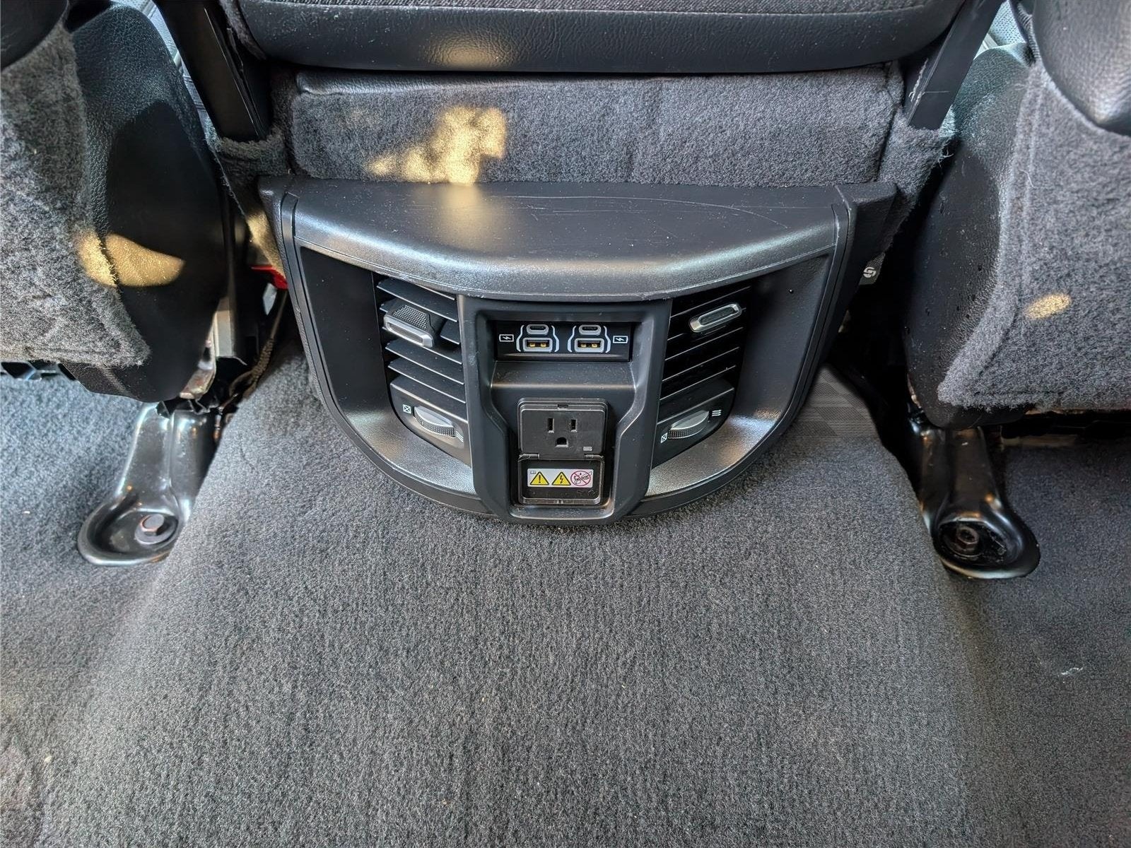 2023 RAM 3500 Laramie