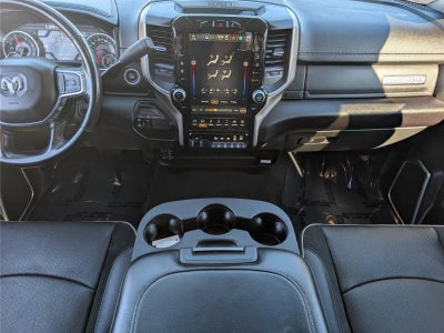 2023 RAM 3500 Laramie
