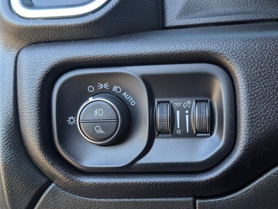 2023 RAM 3500 Laramie