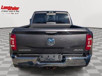 2023 RAM 3500 Laramie
