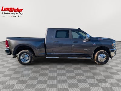 2023 RAM 3500 Laramie