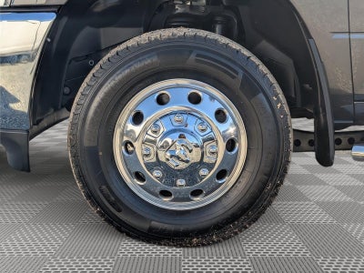 2023 RAM 3500 Laramie