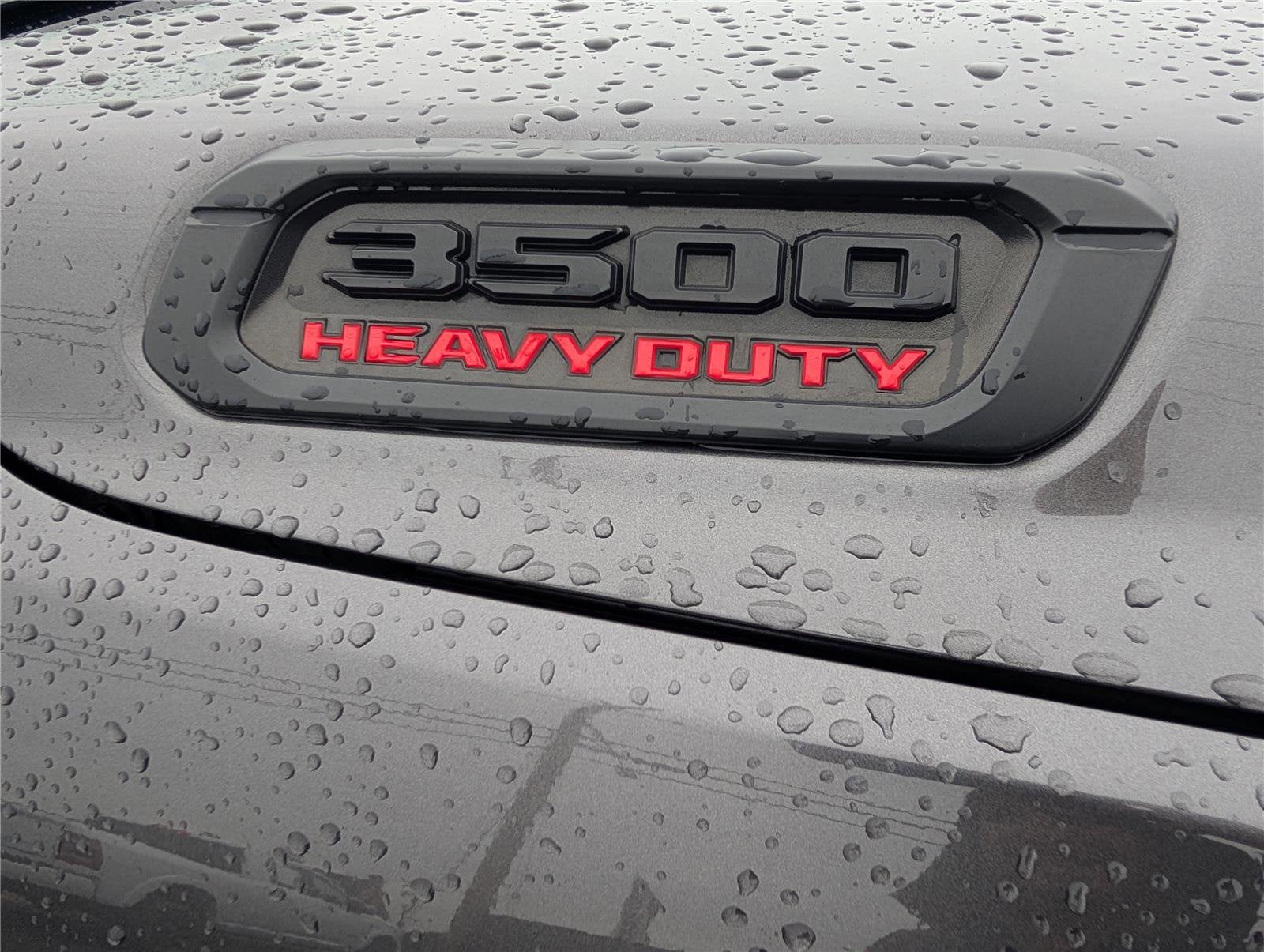2022 RAM 3500 Laramie