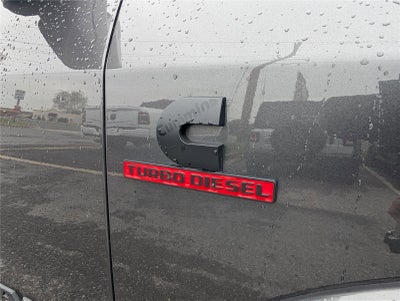 2022 RAM 3500 Laramie