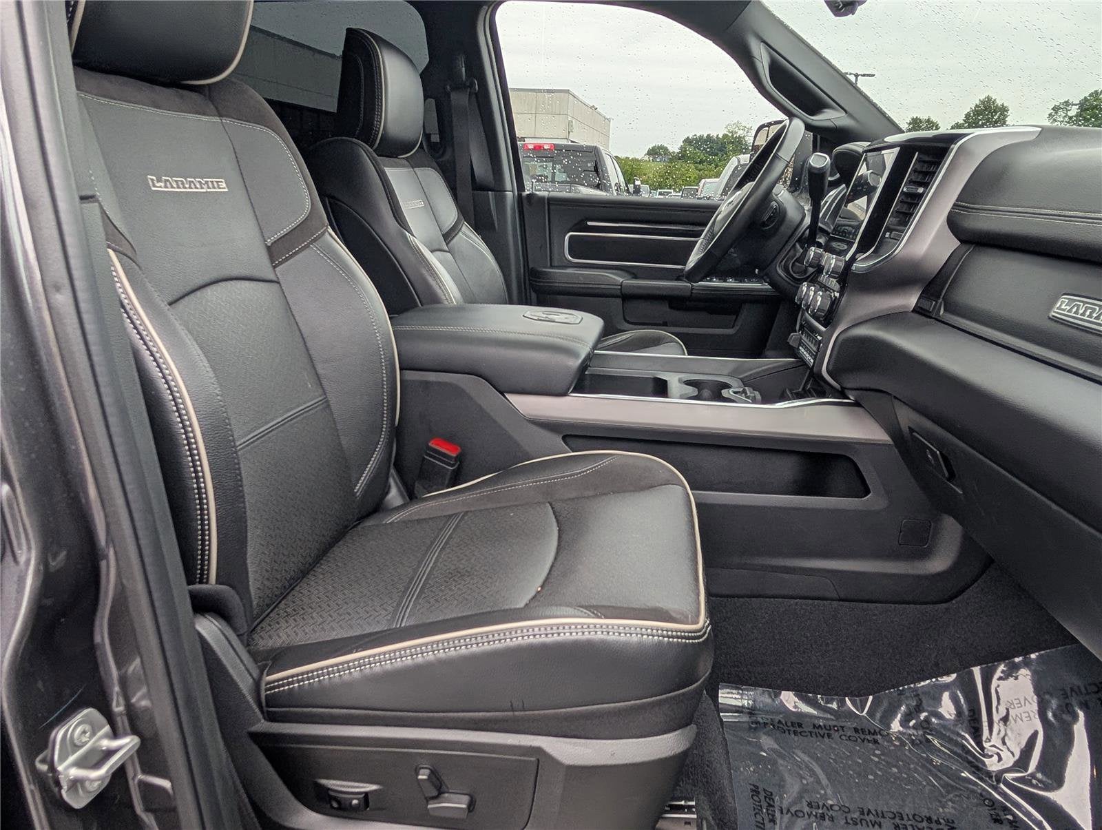 2022 RAM 3500 Laramie