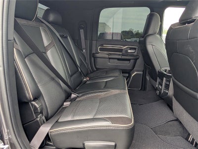 2022 RAM 3500 Laramie