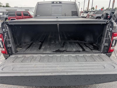 2022 RAM 3500 Laramie