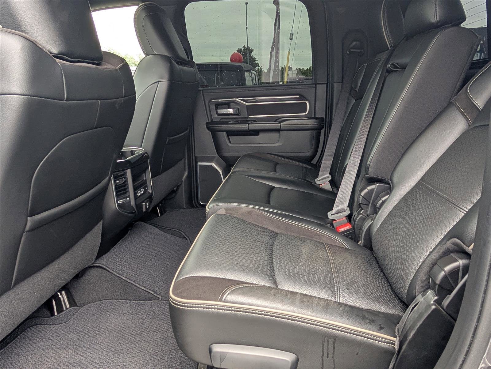 2022 RAM 3500 Laramie