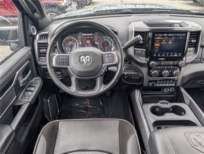 2022 RAM 3500 Laramie