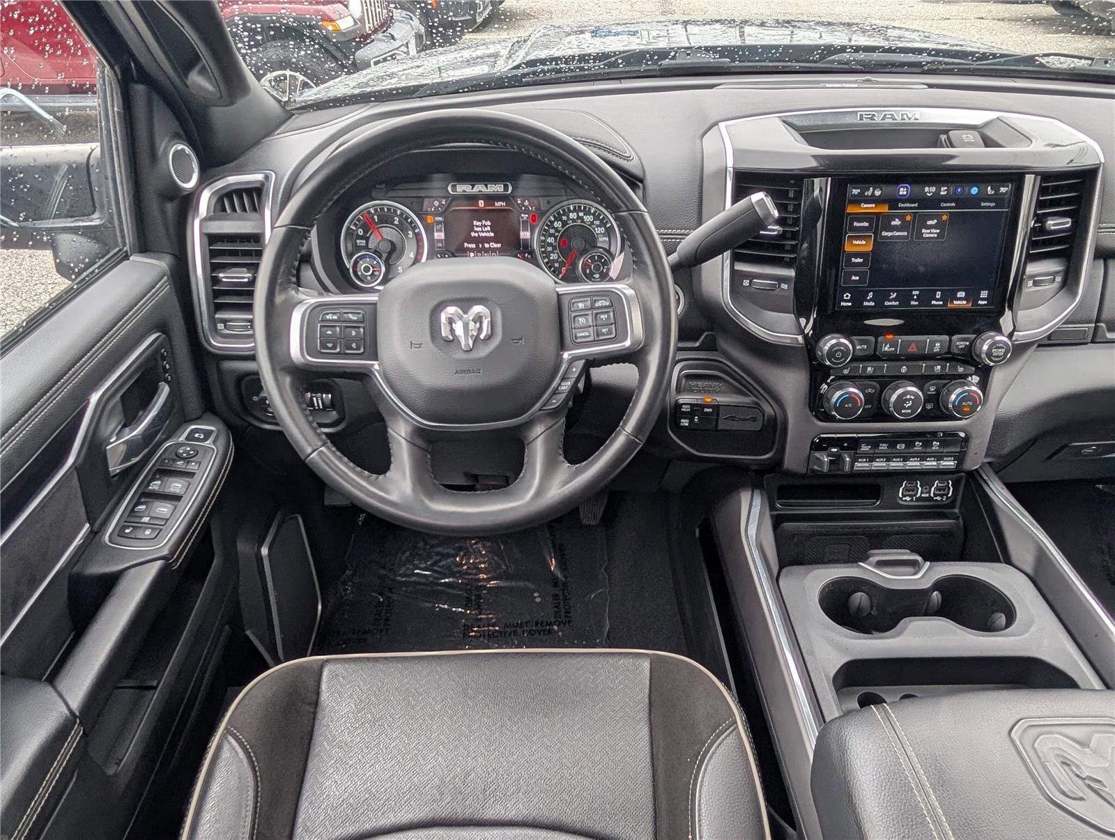 2022 RAM 3500 Laramie