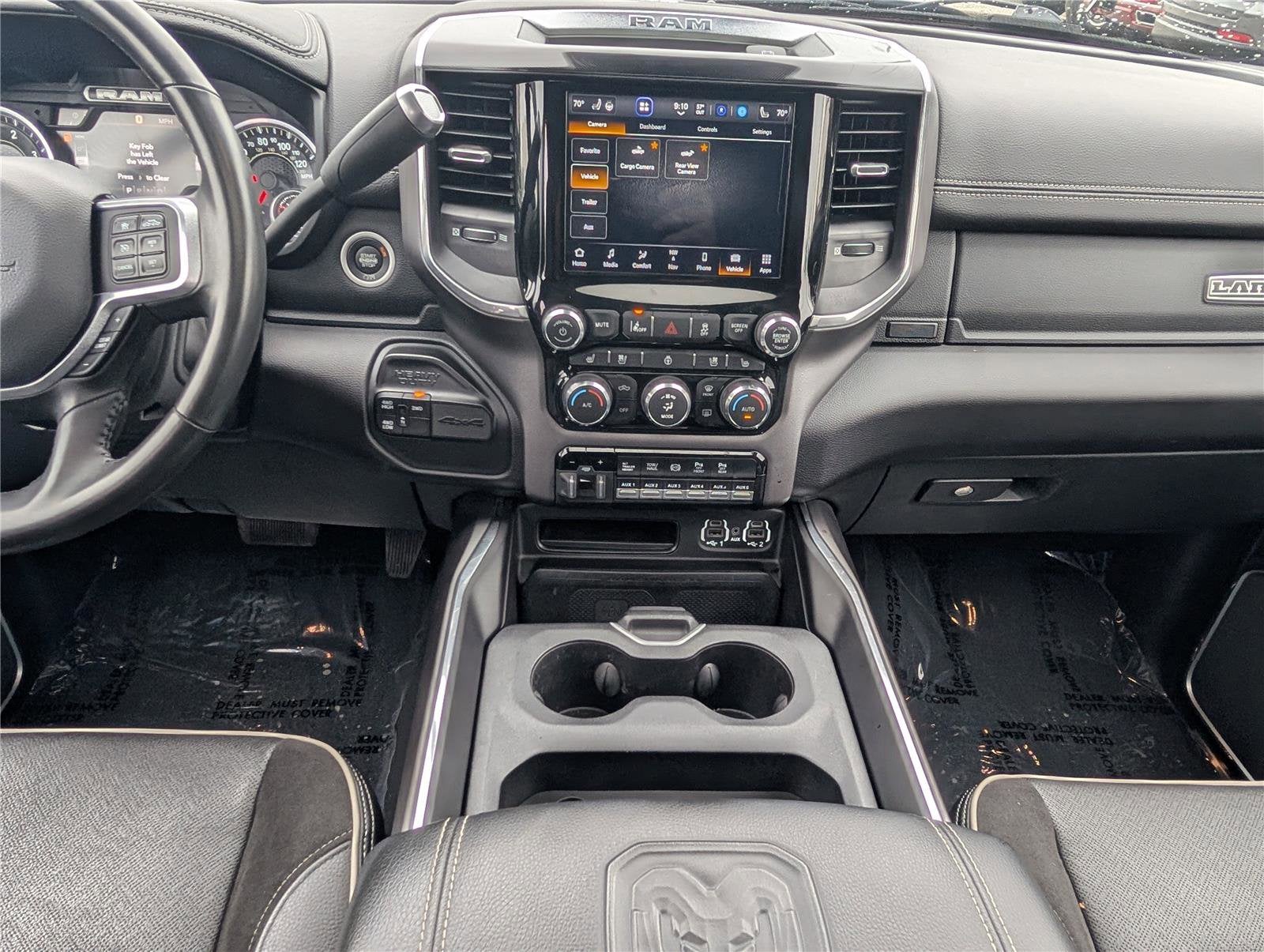 2022 RAM 3500 Laramie