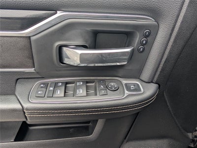 2022 RAM 3500 Laramie