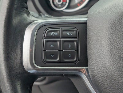 2022 RAM 3500 Laramie