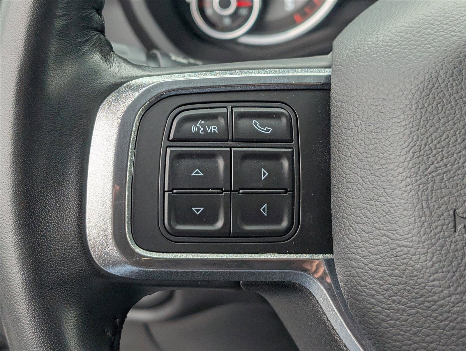 2022 RAM 3500 Laramie