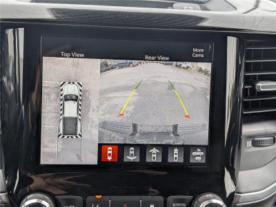 2022 RAM 3500 Laramie