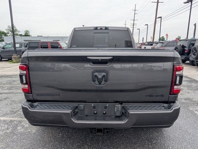 2022 RAM 3500 Laramie