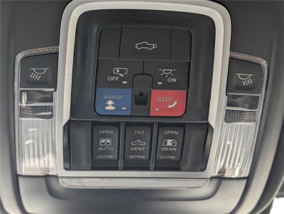 2022 RAM 3500 Laramie