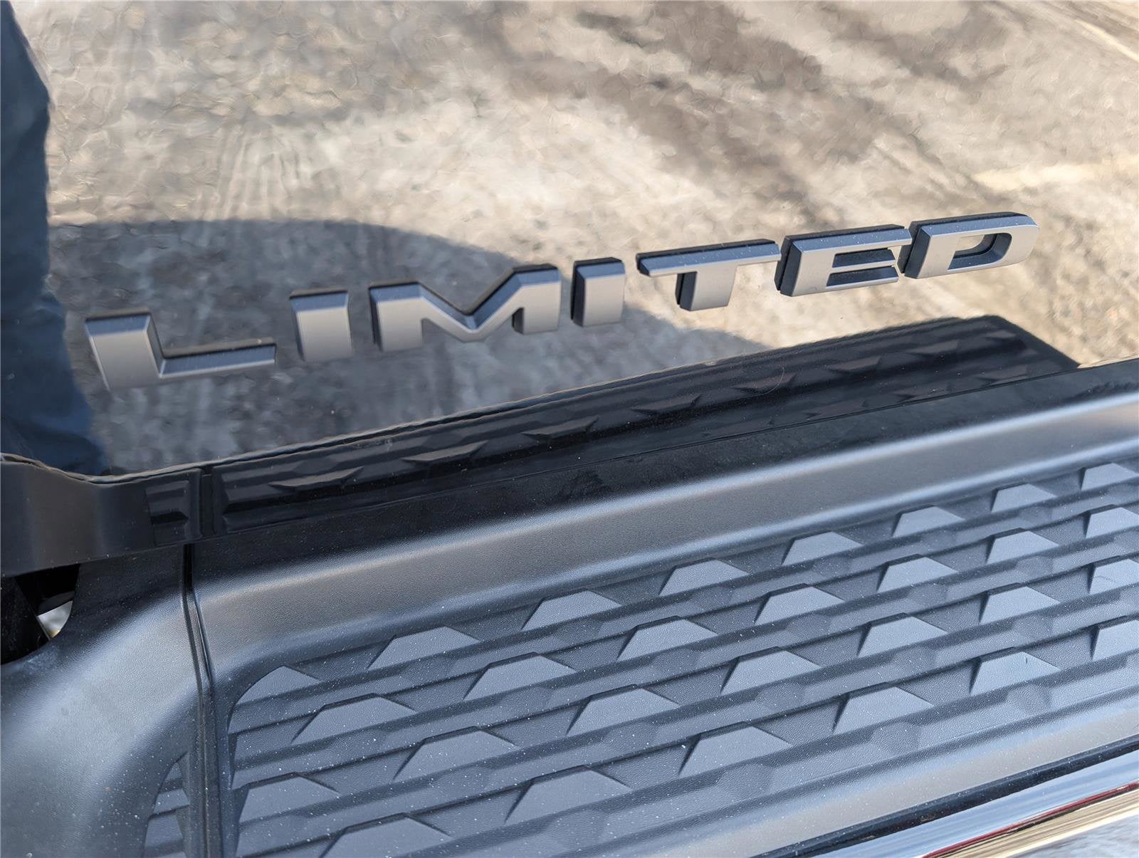 2024 RAM 3500 Limited