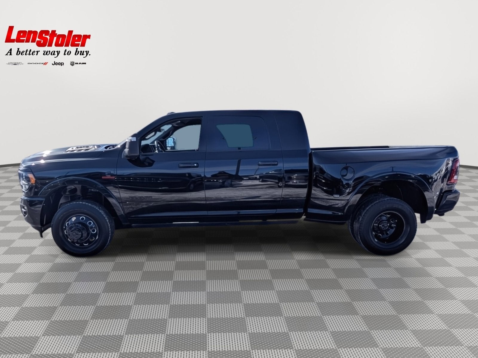 2024 RAM 3500 Limited