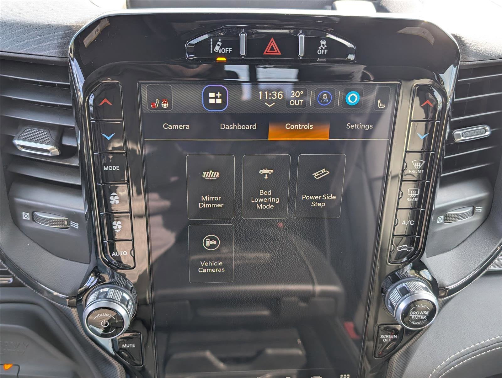 2024 RAM 3500 Limited