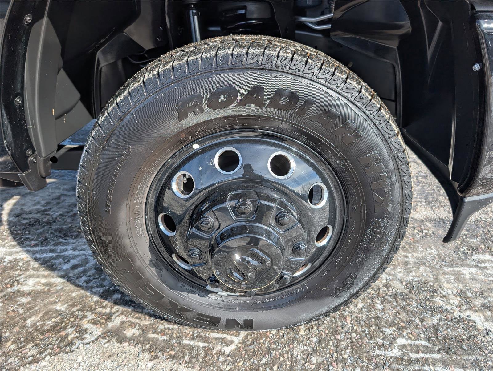 2024 RAM 3500 Limited