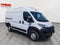 2023 RAM ProMaster Cargo Van High Roof