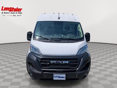 2023 RAM ProMaster Cargo Van High Roof
