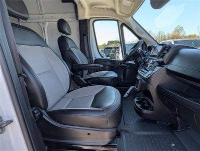 2023 RAM ProMaster Cargo Van High Roof