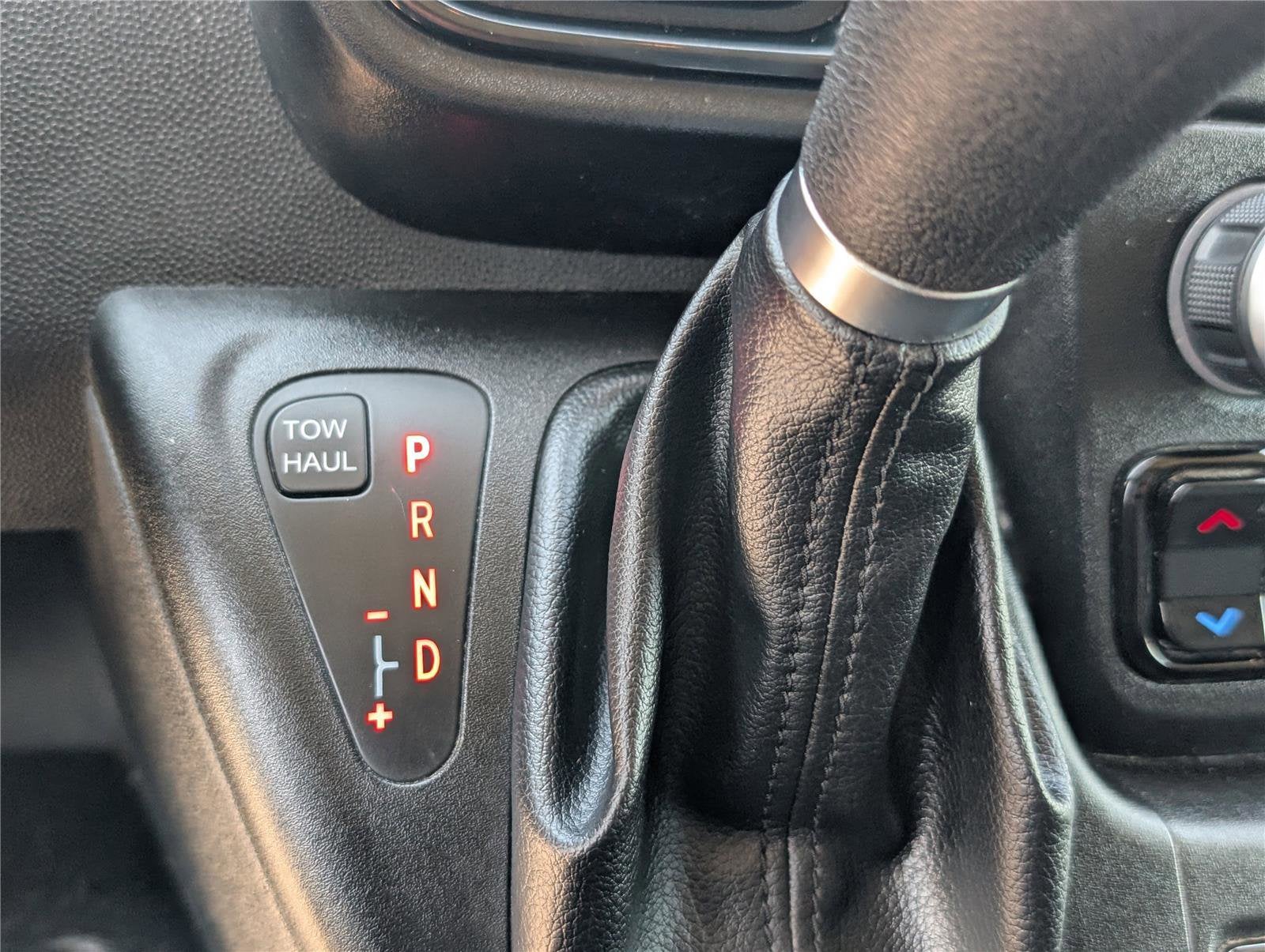 2023 RAM ProMaster Cargo Van High Roof