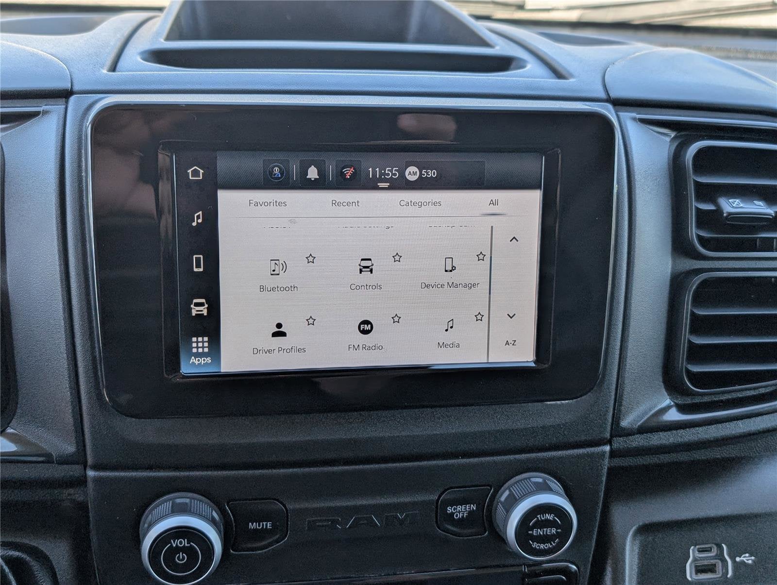 2023 RAM ProMaster Cargo Van High Roof