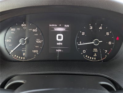 2023 RAM ProMaster Cargo Van High Roof