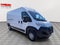 2023 RAM ProMaster Cargo Van High Roof