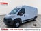 2023 RAM ProMaster Cargo Van High Roof