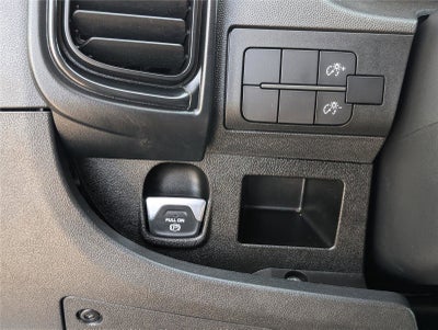 2023 RAM ProMaster Cargo Van High Roof