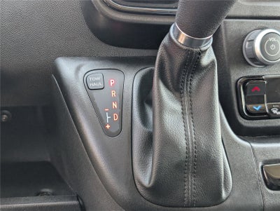 2023 RAM ProMaster Cargo Van High Roof