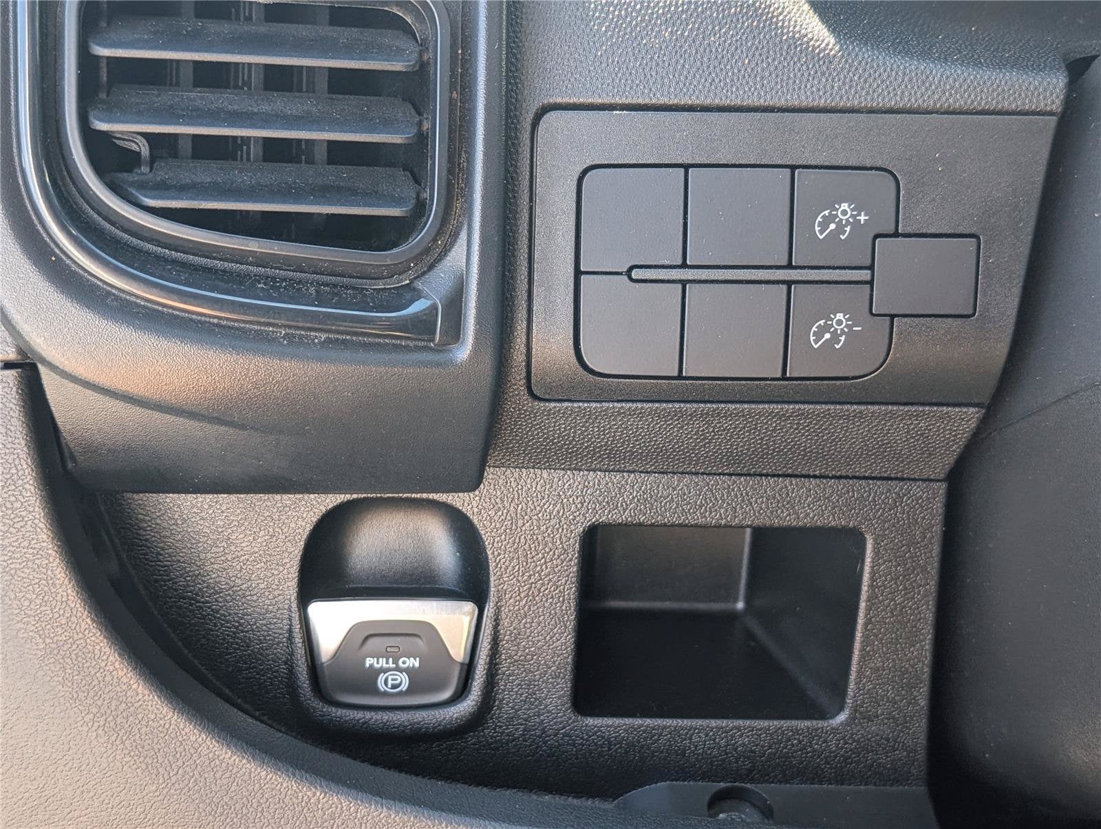 2023 RAM ProMaster Cargo Van High Roof