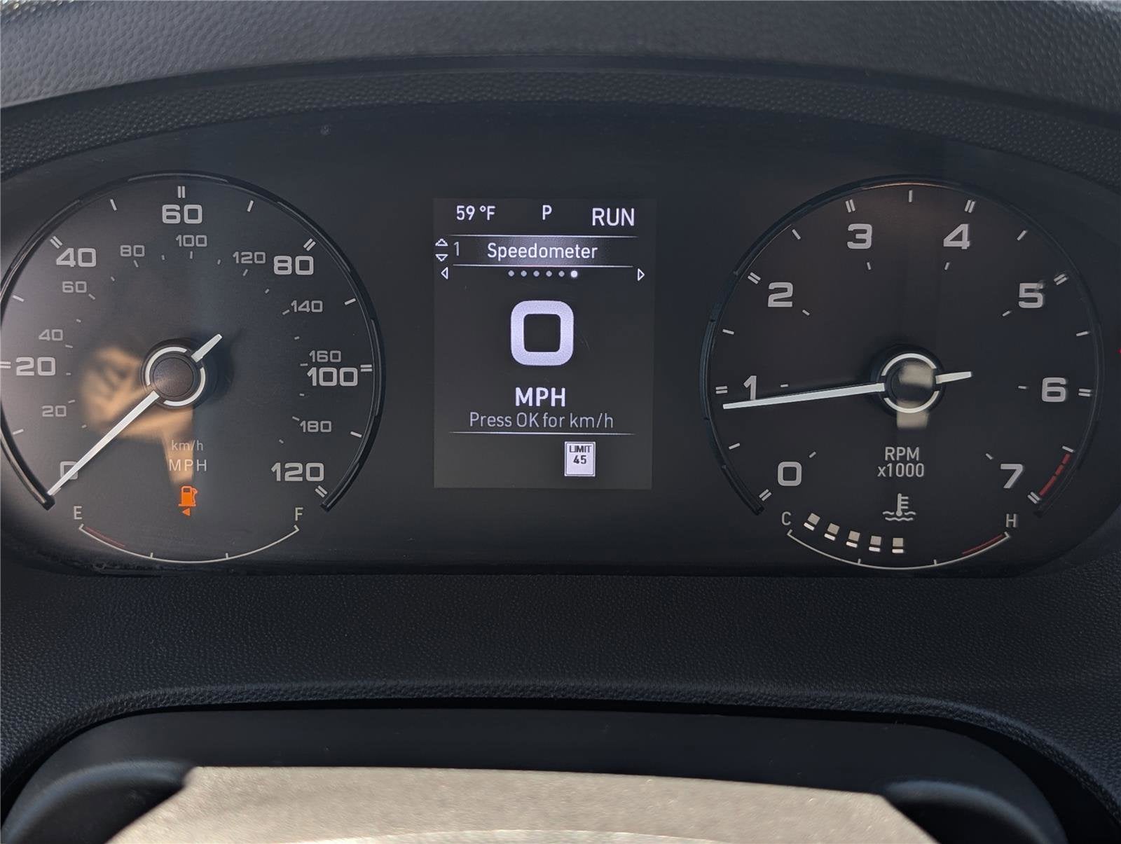 2023 RAM ProMaster Cargo Van High Roof