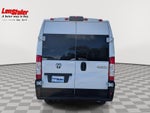 2023 RAM ProMaster Cargo Van High Roof