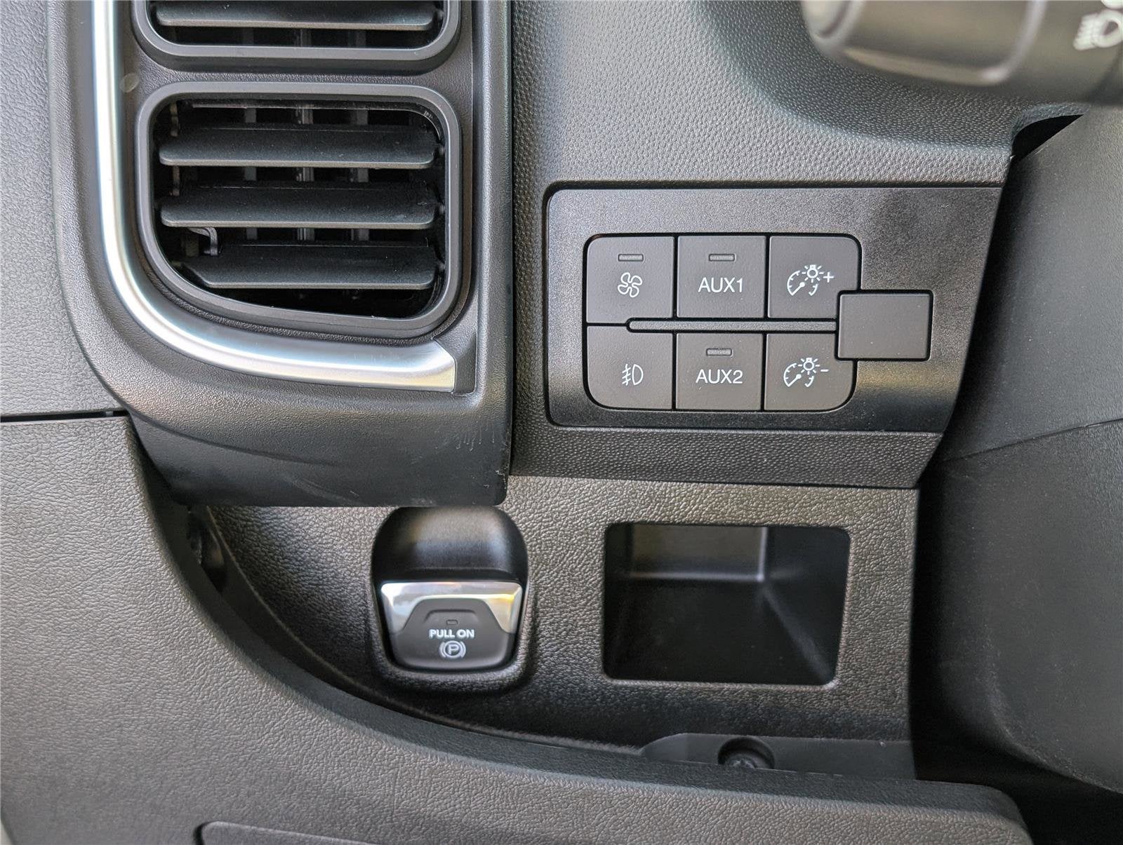 2025 RAM ProMaster Cargo Van SLT