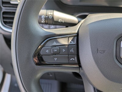 2025 RAM ProMaster Cargo Van SLT