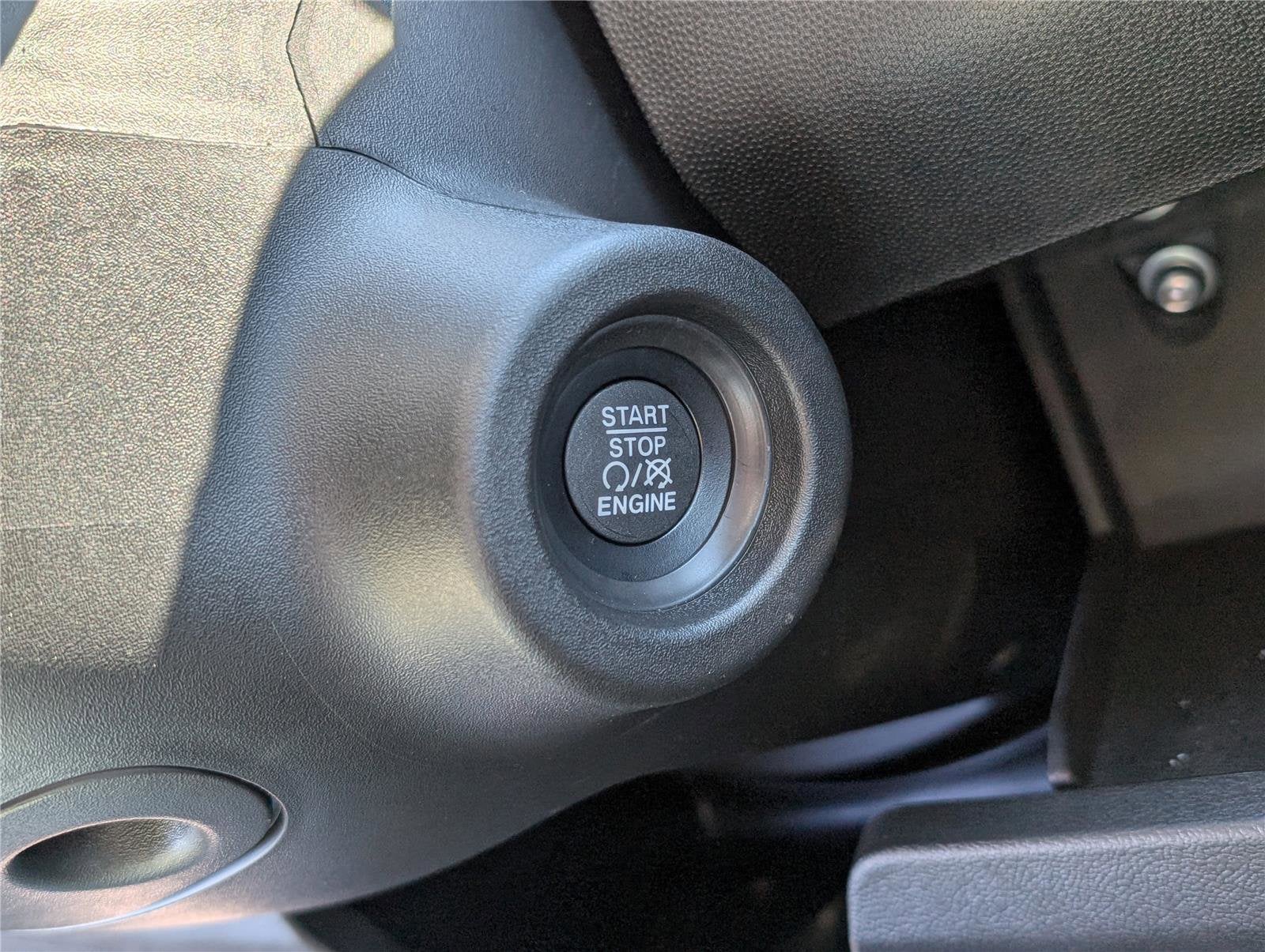 2025 RAM ProMaster Cargo Van SLT