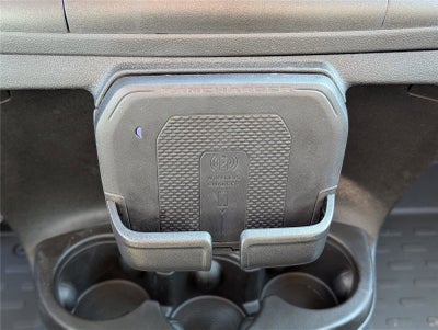 2025 RAM ProMaster Cargo Van SLT