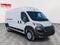 2025 RAM ProMaster Cargo Van SLT